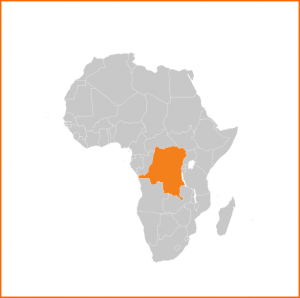 DR Congo